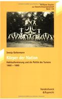Korper Der Nation