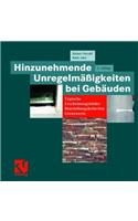Hinzunehmende Unregelmäßigkeiten Bei Gebäuden