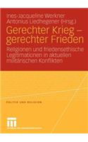 Gerechter Krieg - gerechter Frieden