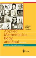 Applied Mathematics: Body and Soul