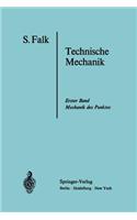 Lehrbuch der Technischen Mechanik