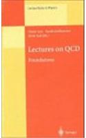 Lectures on QCD