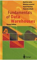 Fundamentals of Data Warehouses