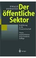Der Ffentliche Sektor