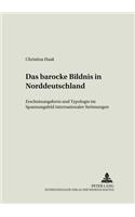 Das Barocke Bildnis in Norddeutschland