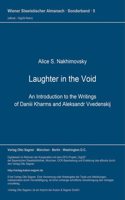 Laughter in the Void