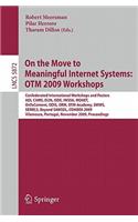 On the Move to Meaningful Internet Systems