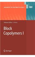 Block Copolymers I