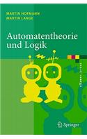 Automatentheorie Und Logik