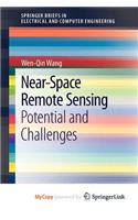 Near-Space Remote Sensing