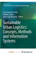 Sustainable Urban Logistics