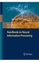 Handbook on Neural Information Processing