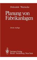 Planung Von Fabrikanlagen