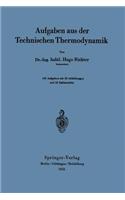 Aufgaben Aus Der Technischen Thermodynamik