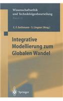 Integrative Modellierung Zum Globalen Wandel