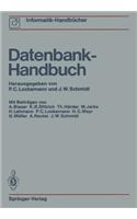 Datenbank-Handbuch