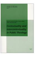 Contextuality and Intercontextuality in Public Theology, 4