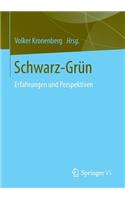 Schwarz-Grün