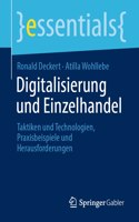 Digitalisierung Und Einzelhandel