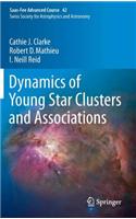 Dynamics of Young Star Clusters and Associations