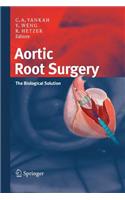 Aortic Root Surgery