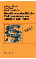 Rechtliche Und Politische Diskriminierung Von Mädchen Und Frauen