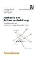Methodik Der Softwareentwicklung