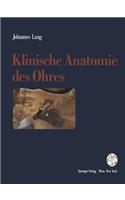 Klinische Anatomie Des Ohres