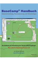 BaseCamp Handbuch 4.6