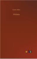 Philistia