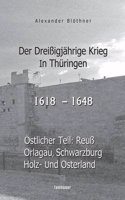 Dreissigjahrige Krieg in Thuringen [1618-1648]