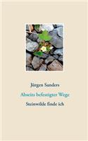 Abseits befestigter Wege