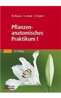 Pflanzenanatomisches Praktikum I