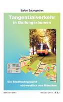 Tangentialverkehr in Ballungsräumen