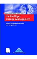 Nachhaltiges Change Management