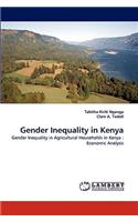 Gender Inequality in Kenya