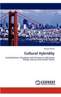 Cultural Hybridity