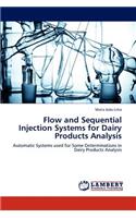 Flow and Sequential Injection Systems for Dairy Products Analysis