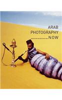 Arab Photography Now