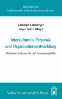 Interkulturelle Personal- Und Organisationsentwicklung