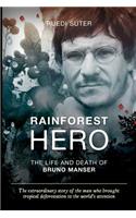 Rainforest Hero