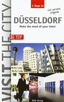 Visit the City - Dusseldorf (3 Days In)