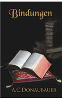 Bindungen: Der Orden - Buch 2