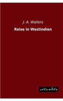 Reise in Westindien