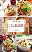 52 recipes with couscous