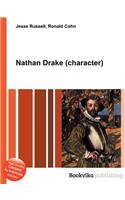 Nathan Drake (Character): (English)