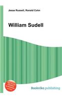 William Sudell