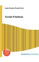 Tuviah Friedman