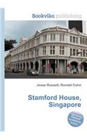 Stamford House, Singapore