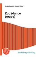 Zoo (Dance Troupe)